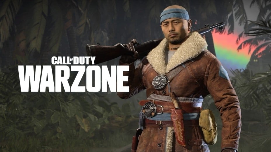 Warzone: This Prime Gaming reward is waiting for you! - Millenium