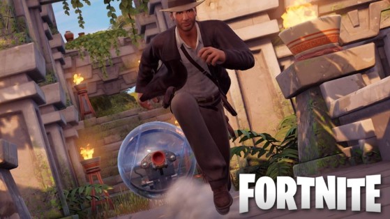 Fortnite update 21.20: patch note and server status