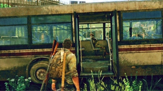 The Last of Us Part 1: Where to find all the comics in the game