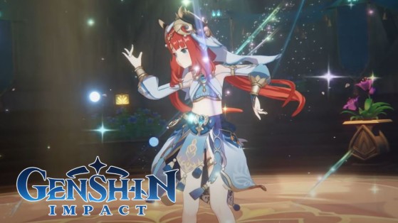 Genshin Impact: leaks specify the next characters and banners for patches 3.1 to 3.3