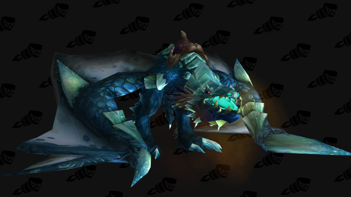 Blue protodrake WoW WotLK How to get this mount? Millenium