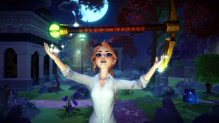 Disney Dreamlight Valley gemstone: List of gemstones and where to find