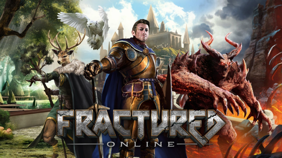 Fractured Online: our 5 tips for thriving in the dynamic MMORPG