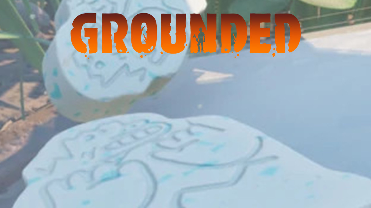 Grounded Mint Where to find it, what is it for? Millenium