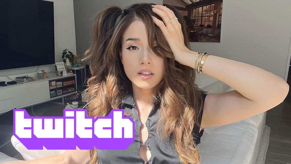 Twitch A famous streamer throws the creepy techniques of "fans" to