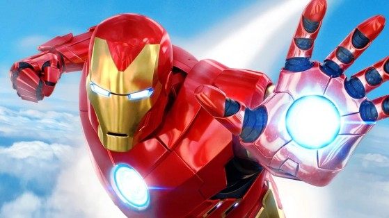 Tony Stark will have the privilege of being the first Marvel hero adapted by EA - Millenium