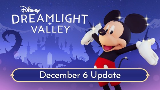 Disney Dreamlight Valley's next big patch is coming soon, with The Lion  King's Scar being introduced