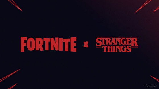 Fortnite: Stranger Things, portals, new event