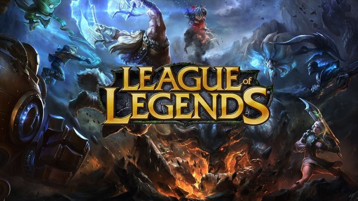 Ejercicio mañanero lado Omitir How much money have you spent on League of Legends? - Millenium