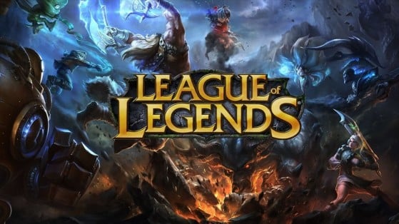 How much money have you spent on League of Legends?