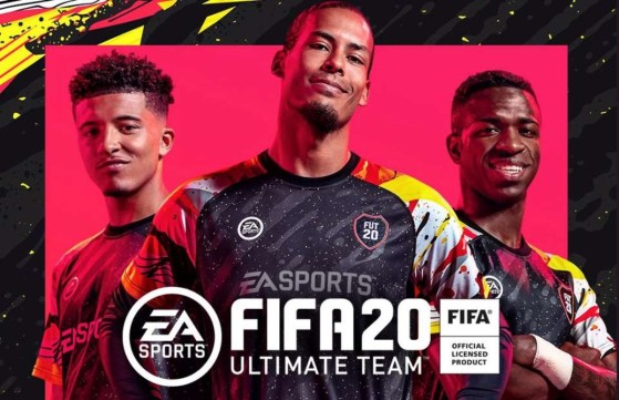 FUT 20: All the new features in FIFA 20 Ultimate Team