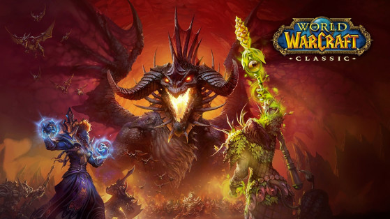 WoW Classic launch pulls in more than 1.1m viewers on Twitch