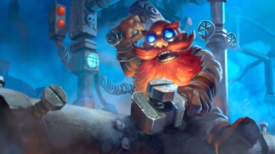 WoW Classic: Engineering Guide