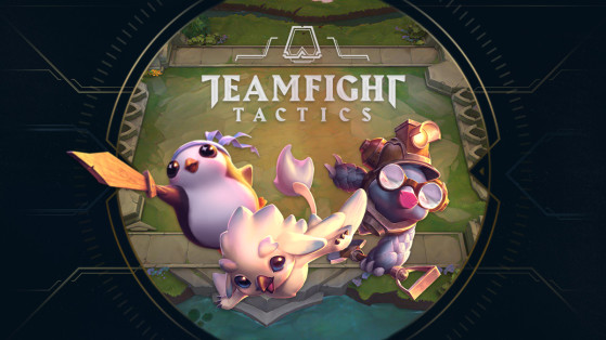 The best Little Legends you can get in Teamfight Tactics