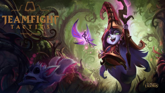 TFT LoL — Patch 9.18 brings a new soundtrack to Teamfight Tactics