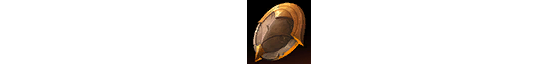 Relic Shield - League of Legends