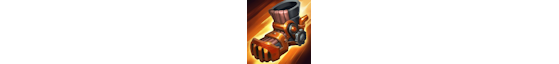 Mobility Boots - League of Legends