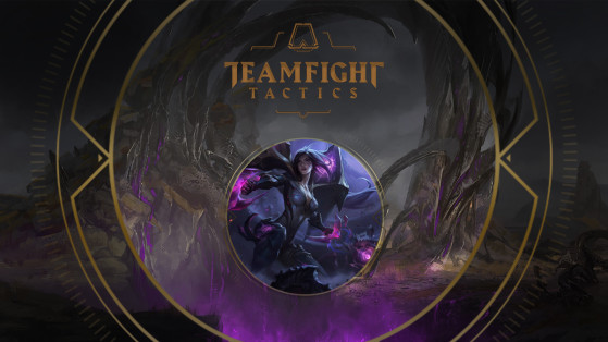 LoL TFT — Patch 9.19 to introduce Void Ranger/Assassin Kai'Sa!