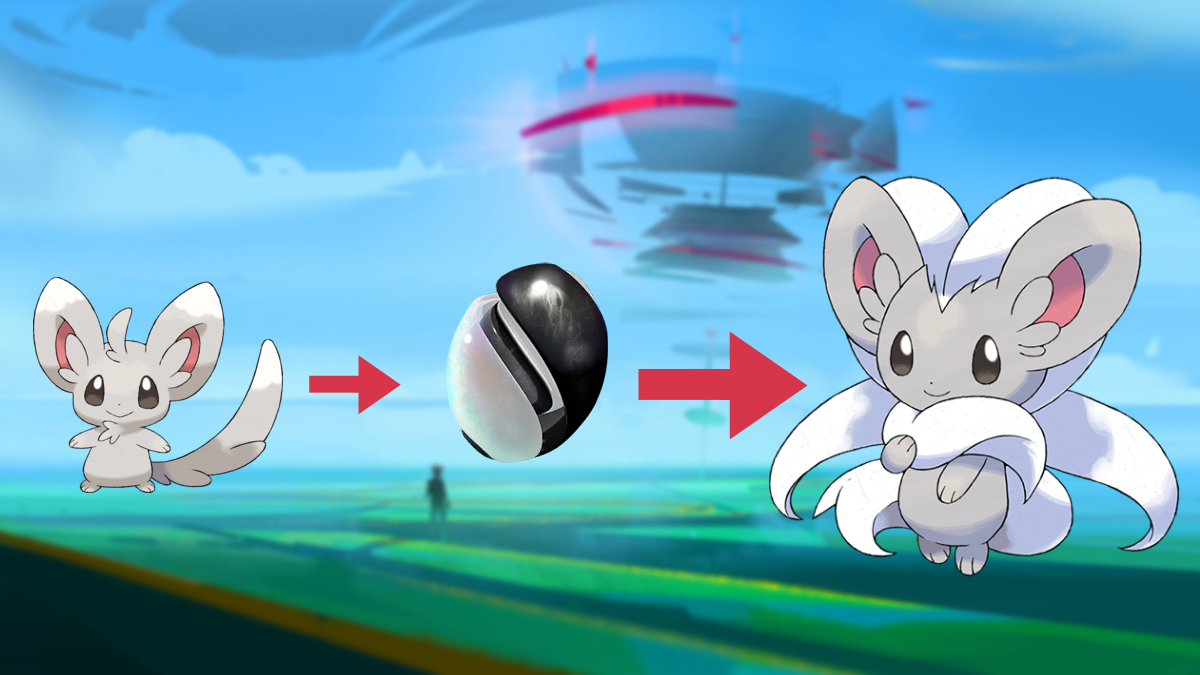 Pokemon Go Unova Stone: how to get the Unova Stone and which Pokemon it can  evolve