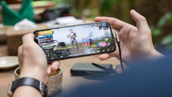 PUBG becomes first Battle Royale mobile game to reach $1 billion revenue