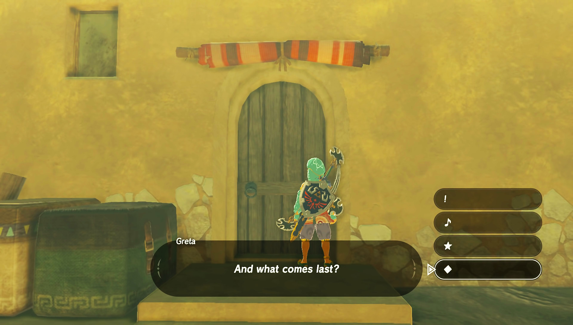 Zelda BotW Guide Getting the full radiant set Millenium