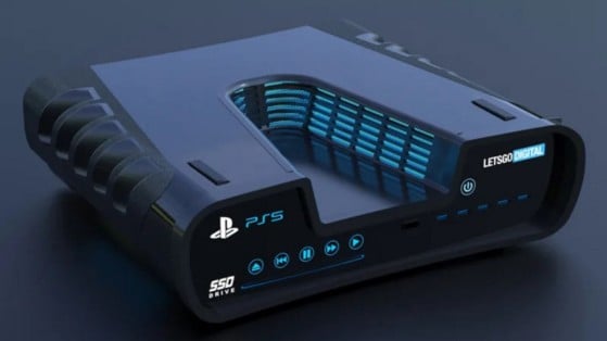 PS5 & Project Scarlet leaks reveal dev kit name and new details