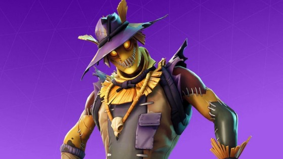 What's on offer in the Fortnite Item Shop for October 4?