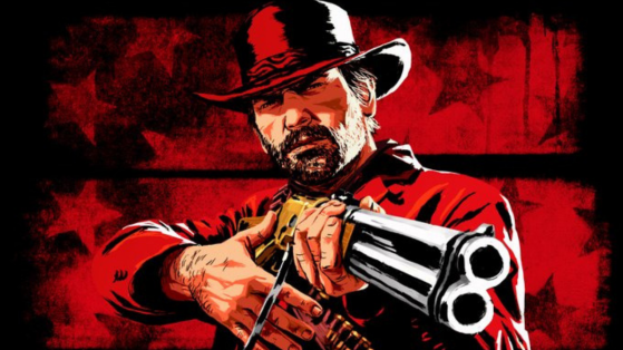 Red Dead Redemption 2 is coming to PC on November 5