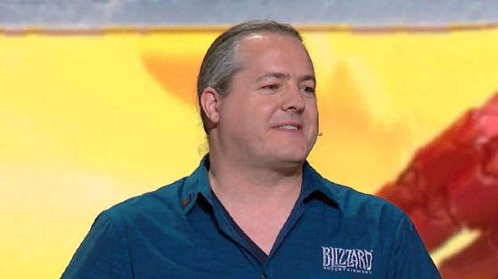 Blizzard, Hearthstone — J. Allen Brack responds to Blitzchung ban