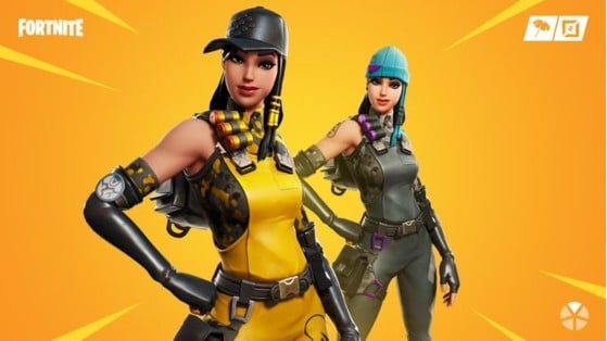 What's on offer in the Fortnite Item Shop for October 16?