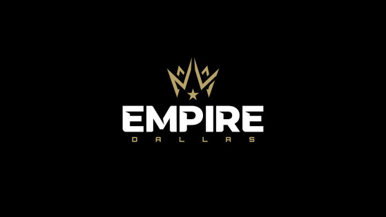 Call of Duty League: Dallas Empire Revealed