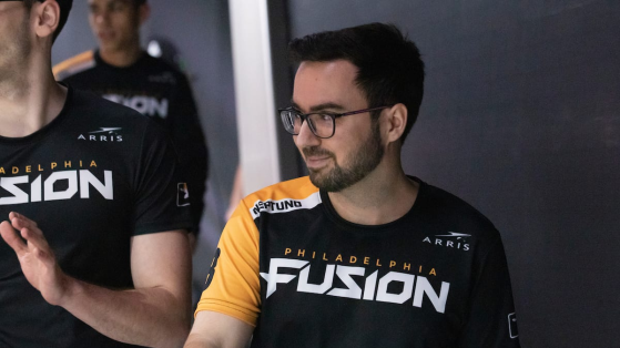 Overwatch League transfers have been revealed by Custa, Neptuno and Sideshow!