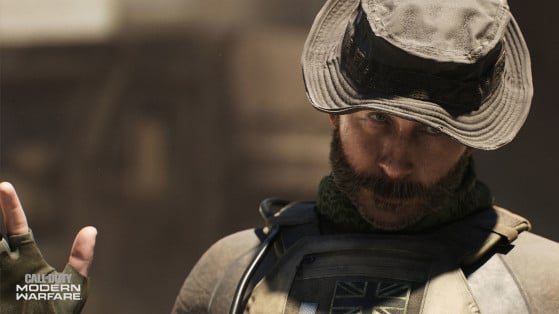 Call of Duty: Modern Warfare: Day One patch notes revealed