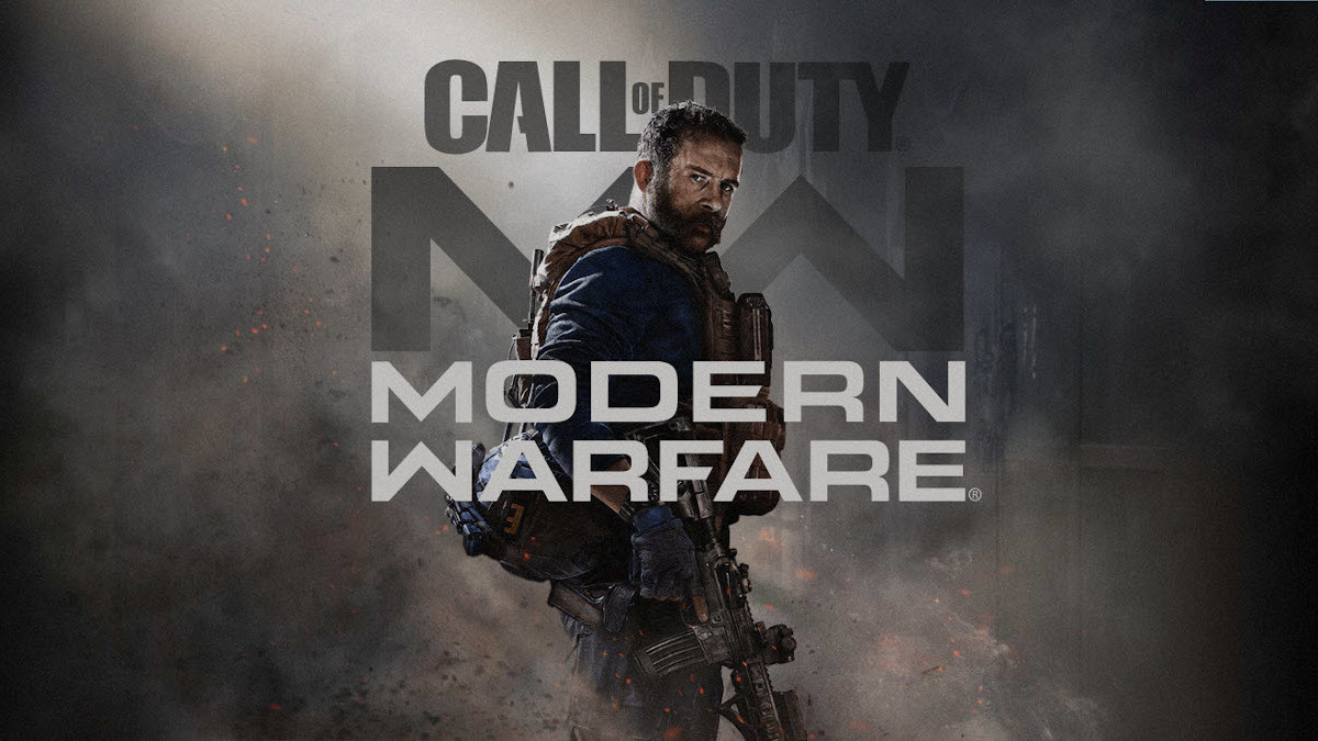 Call of Duty Modern Warfare II Beta Impressions - Soap & Glory