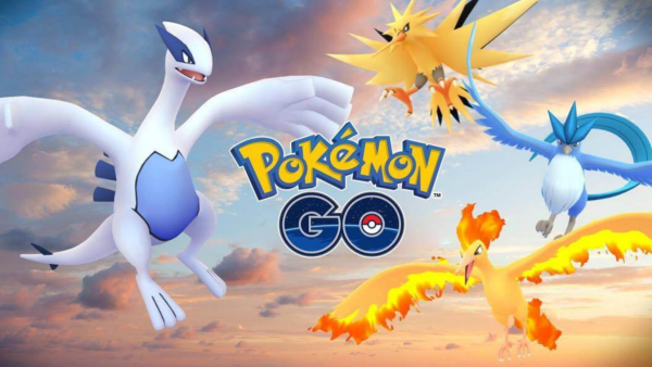 Pokémon Go - Tudo sobre a missão Looming in the Shadows e o