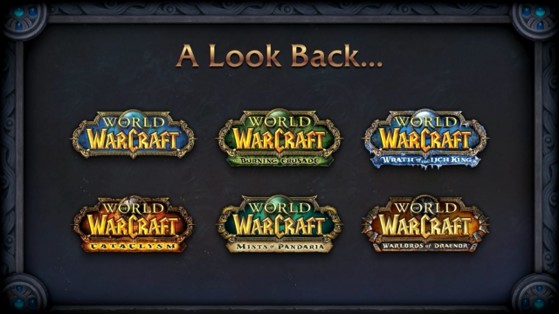 World of Warcraft