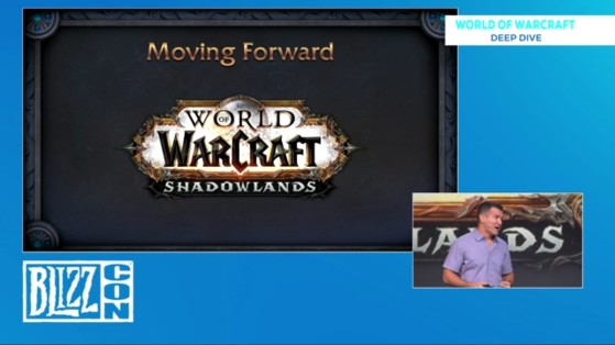 World of Warcraft