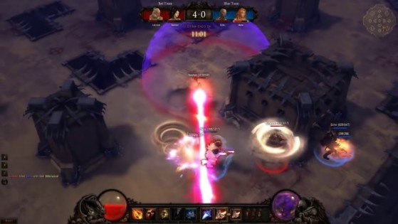 diablo 3 release date