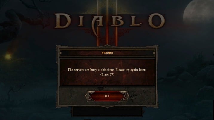 diablo 4 console release date