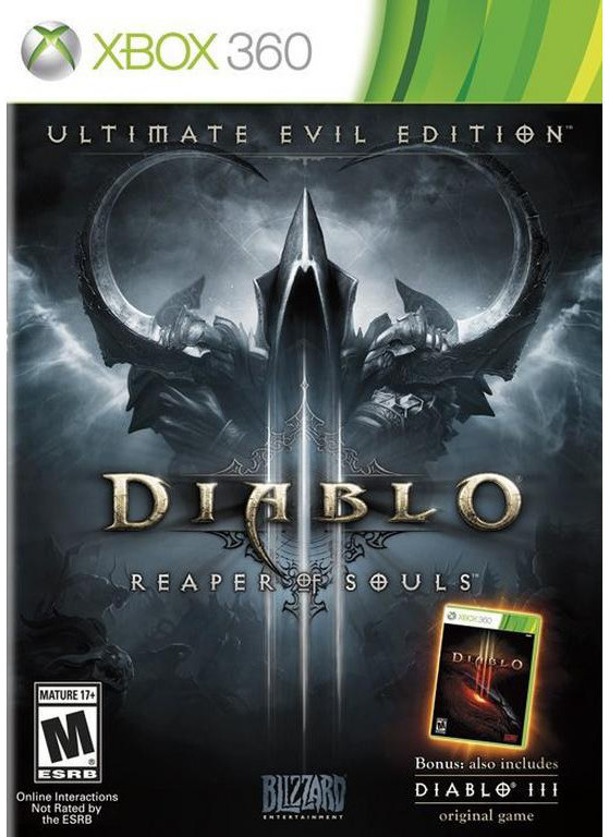 Diablo 4