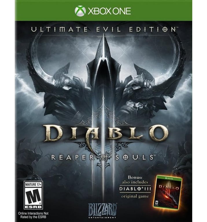 diablo 4 release date xbox