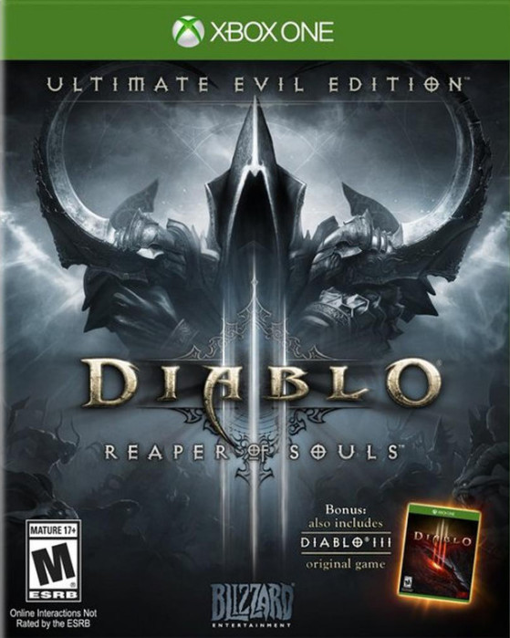 Diablo 4