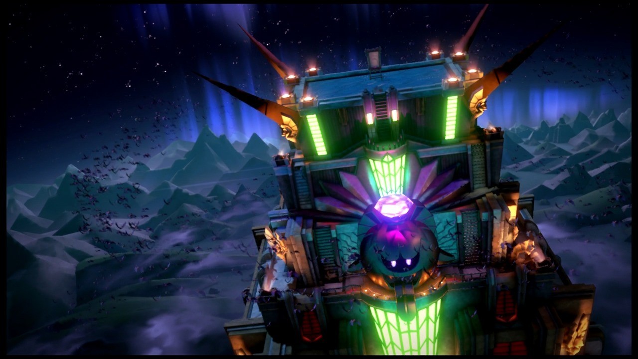 Luigi's Mansion 3 Walkthrough: Final Boss King Boo - Millenium