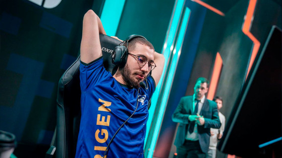LoL, Transfer Window: Mithy & Selfmade join Fnatic as Head Coach & Jungler
