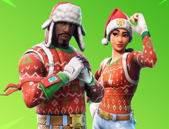 Arena Duos Return For Fortnite Winter Royale 19 Millenium