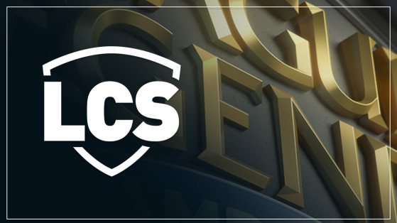 LoL: No more Championship Points for the LCS