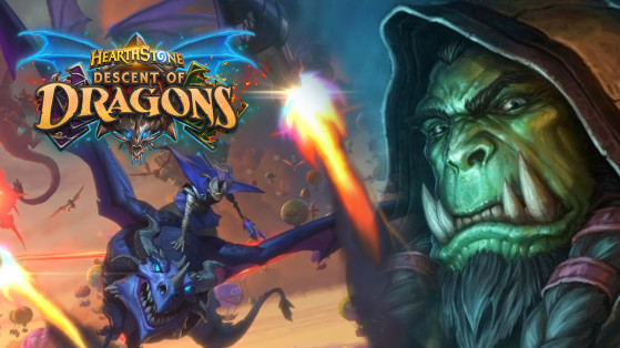 Hearthstone Descent of Dragons: Best Shaman cards to craft