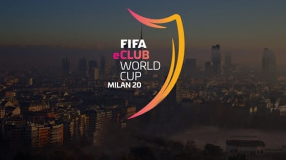 FIFA eClub World Cup to take place in Milan