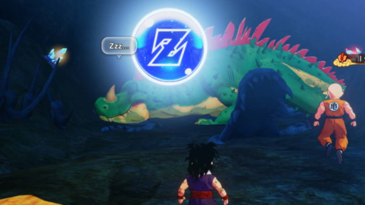 DragonBall XenoVerse: How to Farm Dragon Balls 