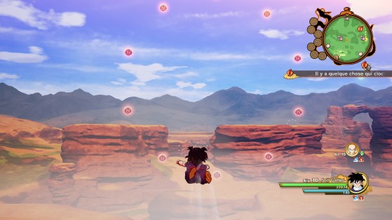 How to Farm Z Orbs in Dragon Ball Z: Kakarot - Gamepur